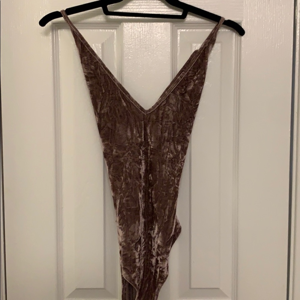Bodysuit